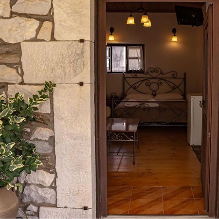 Tholos Ano Dholiana Exterior photo