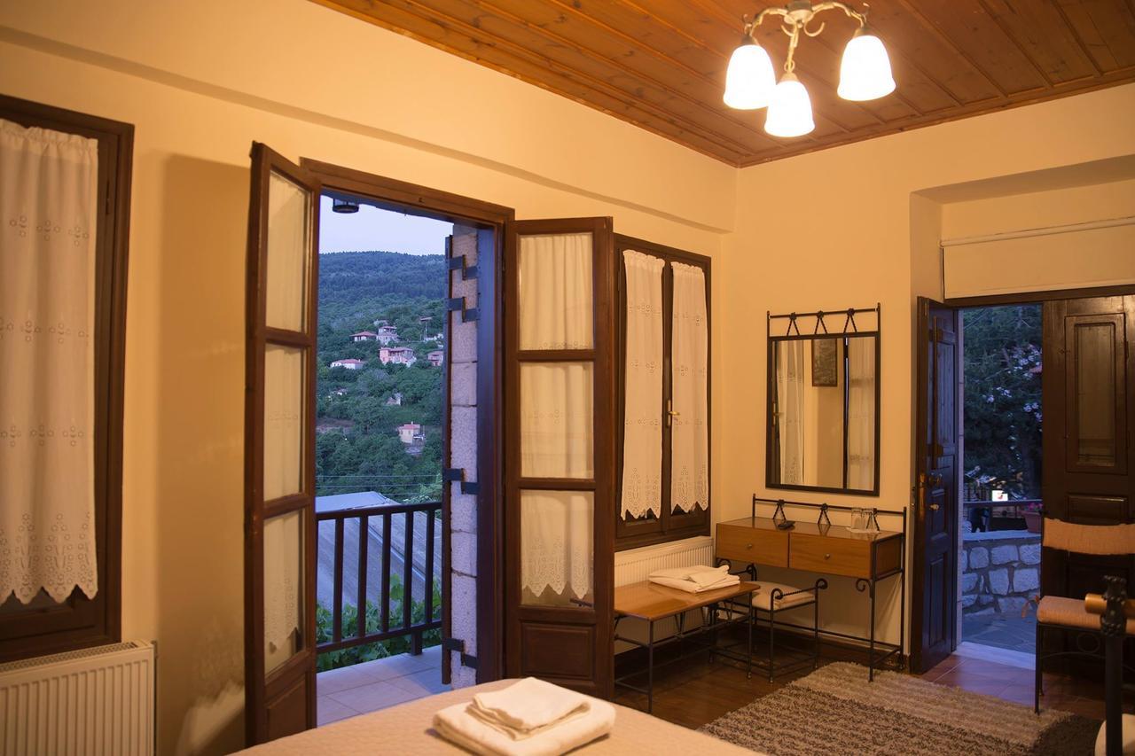 Tholos Ano Dholiana Exterior photo